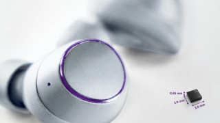 Key Design Building Blocks Falling into Place for Smart Hearables