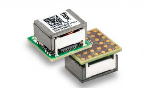 Flex Power Modules’ New Point-Of-Load Regulator Aims to Pack Power, Save PCB Space