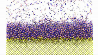 Newly Introduced Ultrathin Boron Nitride Films Further Efforts in Miniaturizing Electronic Devices