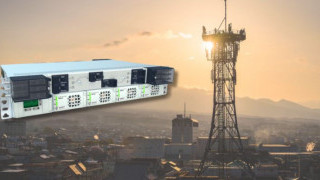 OmniOn Power Introduces BPS-Flex Power System for 5G Versatility