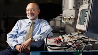 Jayant Baliga, Inventor of the IGBT, Wins Esteemed International Award