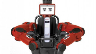 Industry 4.0 and the Friendly Robot