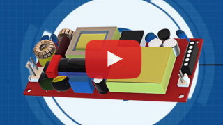 Bel ABC180 and MBC180 | New Product Brief