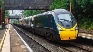 On Track with EN 50155