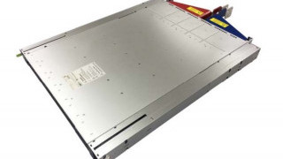 Scaling Power Racks for Data Centers: A Look at a Modular Power Shelf from Bel Power