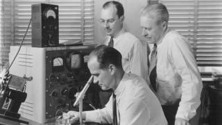 Historical Engineers: John Bardeen, Creator of the Transistor and Theory of Superconductivity
