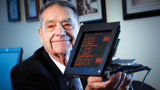 In Memoriam: Donald Bitzer, the Father of PLATO and Plasma Displays