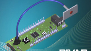 Flexible Light Pipes Address Key LED Design Concerns