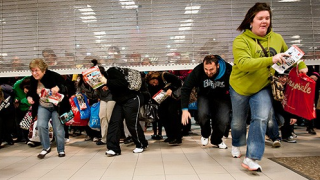 The Black Friday Breakdown