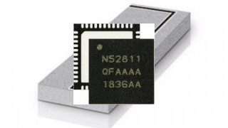 “World’s Smallest” BLE Module Emerges from Toshiba and Nordic Semi Team-up