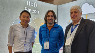 Blecon’s $4.6M Funding to Fuel No-Pairing Bluetooth Cloud Connectivity