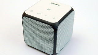 Teardown Tuesday: Bluetooth Sony Speaker