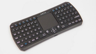 Teardown Tuesday: Bluetooth Keyboard