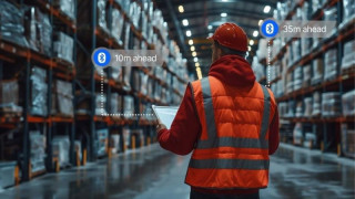 Bluetooth Can Now Measure Distance, With Hardware Support En Route
