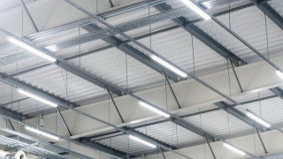 Lighting Systems Get an IoT Facelift With Bluetooth Mesh