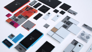 The End of an Ara: Google ATAP Shuts Down Their Modular Phone Project