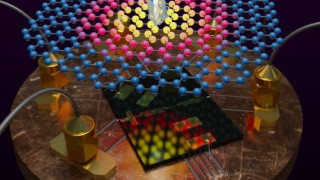 Army Funds Research for Sensor with “100,000 Times Higher Sensitivity”