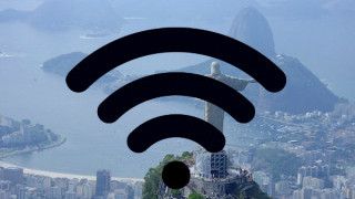 u-blox and Huawei Begin Testing the NB-IoT Standard in Brazil with a Pet-Tracking Wearable