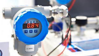 Sensor Technology Tackles Air Quality Challenges in the Industrial Realm
