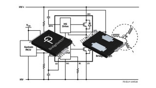 New Motor-Driver ICs Beg the Question, What On Earth Are FREDFETs?