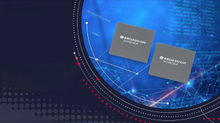 Broadcom Unveils 200G Per Lane DSP PHYs to Bolster AI Infrastructure