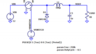 Understanding Switch-Mode Regulation: The Buck Converter