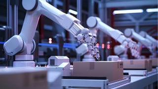 Building Reliable High Performance Robotic Vision Systems with GMSL