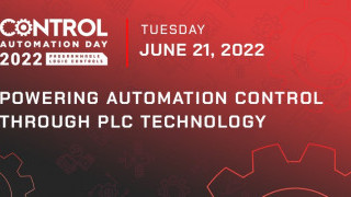 Join AAC’s Sister Site—Control.com—at Its First Ever Control Automation Day