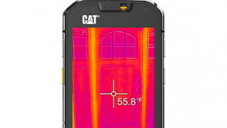 How Does the CAT S60 Compare to the Current Smartphone Market?