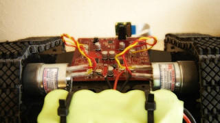 C-BISCUIT: System Integration and Testing