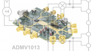 A New Wideband Upconverter for High-Frequency Radar and Communication Systems