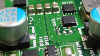 When You Really Need Low-Dropout Regulation: A New LDO from Diodes Incorporated