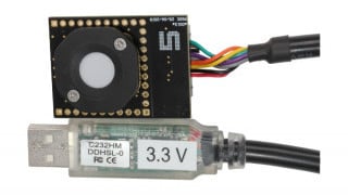 New Optical Sensor from ams Targets Enhanced White Balance for Mobile Device Cameras