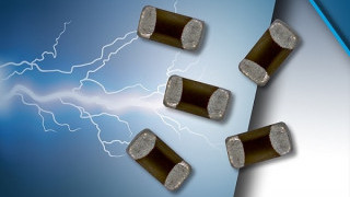 High-Speed ESD Protection: A New Line of TVS Diodes from AVX