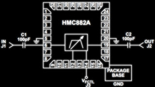 New Tunable Low-Pass Filter Brings a Compact Alternative to RF Circuits