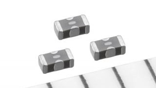 Less EMI, More Available Board Space: A New Passive Filter from TDK