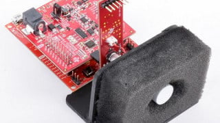 Harnessing High-Frequency Sound: A New Ultrasonic Controller from Texas Instruments