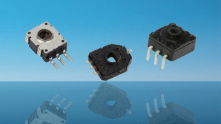 Measuring Rotation in Harsh Environments: New Rotary Position Sensors from TT Electronics