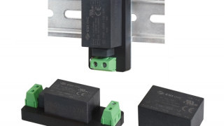 A Look at CUI’s New Compact AC-to-DC Power Supplies for Industrial and Consumer Applications