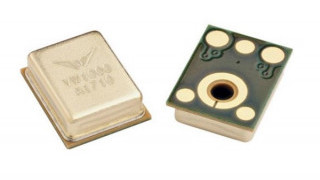 Improving on an Improvement: A New MEMS Microphone from PUI Audio