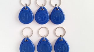 Organize, Track, Identify: A New RFID Tag IC from STMicro