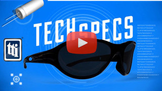 Illinois Capacitor Low ESR Supercapacitor (DGH Series) | Tech Specs