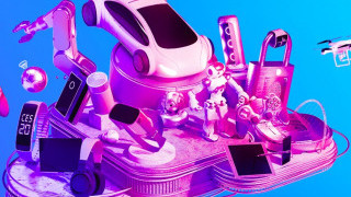 What Designers Should Expect at CES 2020