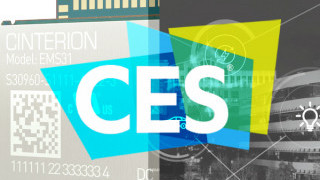 Internet of Things, 5G, and Cybersecurity Dominate CES 2019