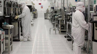 As CHIPS+ Act Moves Ahead, Chipmakers Follow Suit With New Fabs