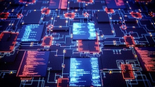 A Machine Learning Approach to CMP Modeling