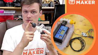 Protect Your Summer Harvest with the Gentleman Maker’s Raspberry Pi and Arduino Dog Corrector