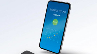 Senova and ams Mobilize New Rapid Antibody Testing for COVID-19