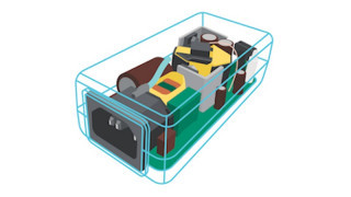 Understanding and Addressing 5 Key Power Supply Issues