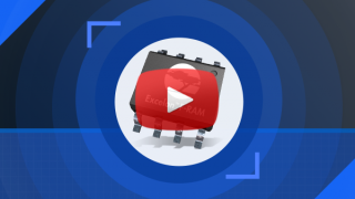 CYPRESS SEMICONDUCTOR Excelon™ Ferroelectric-RAM (F-RAM) | Featured Product Spotlight